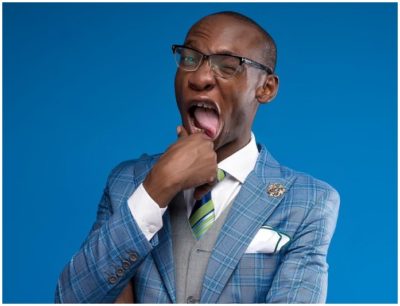 David The Student attracts US media attention after a man he was carrying on his taxi racially abused him