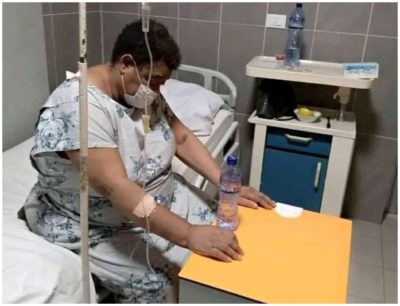 “After releasing ‘Lingala Ya Yesu’ money came my way like crazy” Pitson narrates how he nearly ruined his life