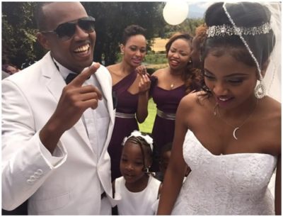 Museveni’s son Lieut. Gen. Kainerugaba vows to crush Bobi Wine if he keeps ‘fighting’ his father