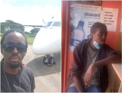 Veteran Congolese singer Tshala Muana detained by intelligence officers after releasing song critical of government 