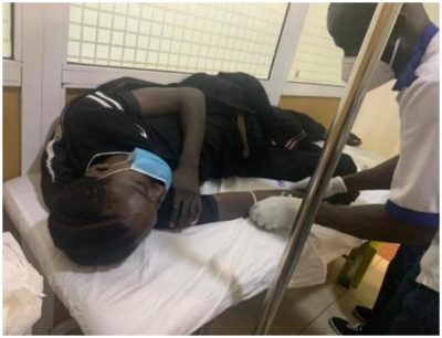 Jacque Maribe expresses regret for falling in love with Joseph Irungu