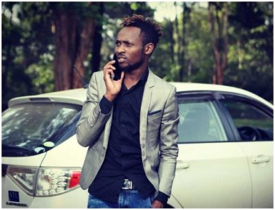 DJ Joe Mfalme goes after X/S Millionaires Club as he opens own nightclub next to the famous entertainment hotspot