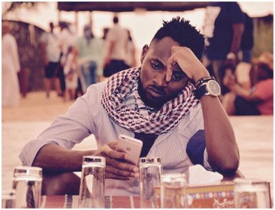 Jose Chameleone follows in Diamond’s footsteps to launch own TV station