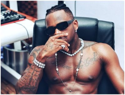 Museveni’s son Lieut. Gen. Kainerugaba vows to crush Bobi Wine if he keeps ‘fighting’ his father