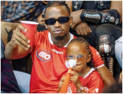 Jalang’o: Were it not for MC Jessy I would have never joined university or even graduated