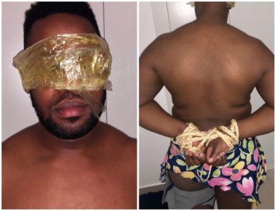 Juliani faces intimidations after threatening to sue Jubilee Party