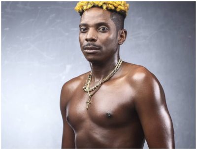 “Stop drawing my portrait without my permission” Jalang’o warns Kenyan artists