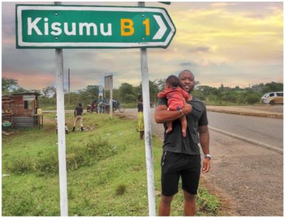 Ringtone steps in to help struggling socialite Eptysum Akinyi