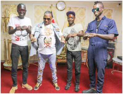 Ace Tha Don dropped ‘Plus I Rap Good’ project