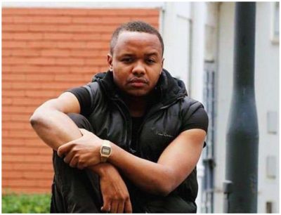 DNG reveals why his marriage only lasted for 9 months