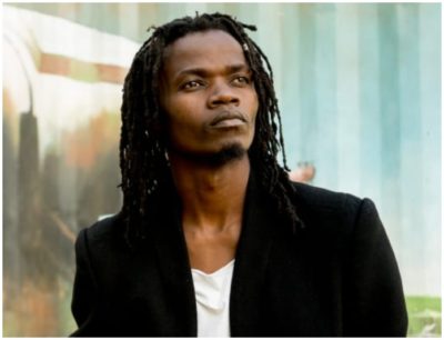 Blogger Edgar Obare abducted, tortured by police (Photos)