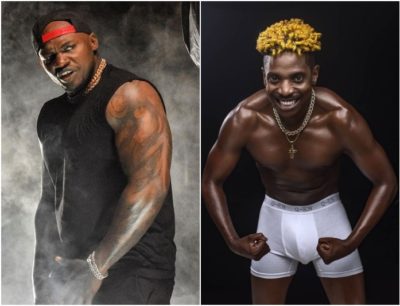 Eric Omondi buys 6 vintage cars and a plane as he launches East Africa’s biggest production company