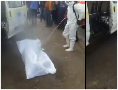 “Stop drawing my portrait without my permission” Jalang’o warns Kenyan artists