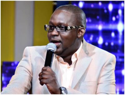 David The Student tests positive days after altercation with racist man flouting Covid-19 regulations in his taxi   