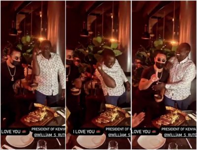 Ex hawker who wedded inside a plane – My dream to fly to Germany inspired me to wed in a plane