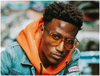 Celebrity couple Kenrazy and Sosuun part ways after 10 years of marriage