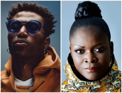 Why Mejja turned down deal with Diamond’s Wasafi Records