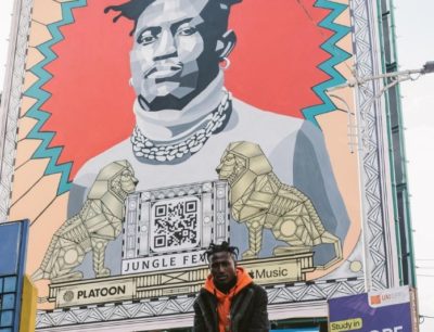 “Comedy is not nudity” Ezekiel Mutua fires more salvos at Eric Omondi as their beef gains momentum