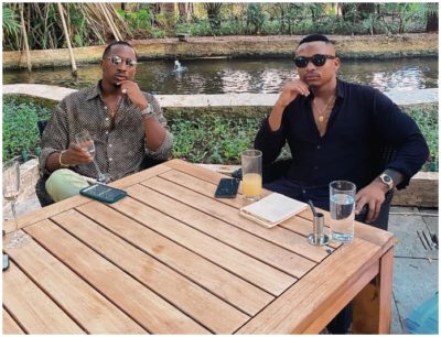 Shakilla speaks on alleged one-night stand with late Zimbabwean socialite Ginimbi