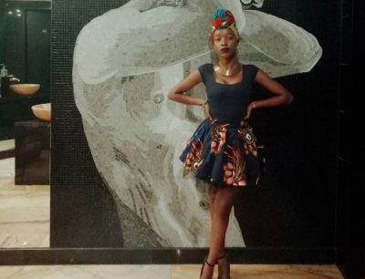 Zari: I am now renting Diamond’s house in South Africa and I keep the rent for myself