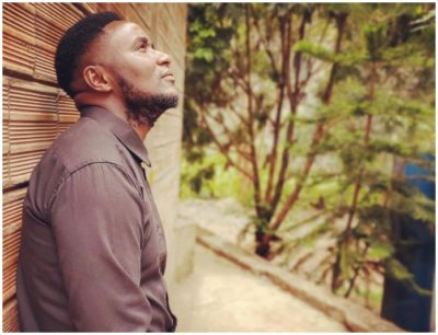 Maluda excited about having his mural in matatu