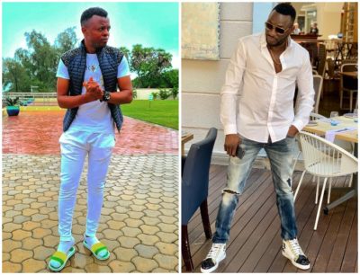 Khaligraph Jones proves he OWNS drill music as well