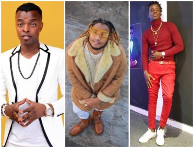 MwanaFA takes indefinite break from music 