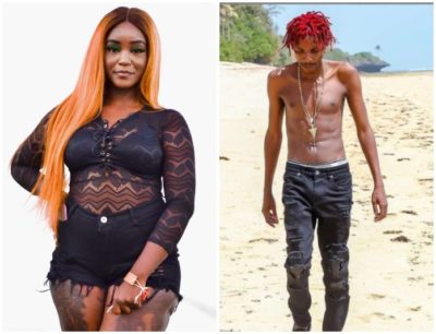 Njugush beats popular Nigerian blogger Linda Ikeji to win Africa digital influencer of the year