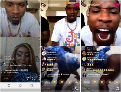 France stops Akothee from reuniting with her kids