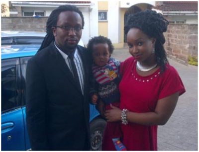 Khaligraph Jones proves he OWNS drill music as well