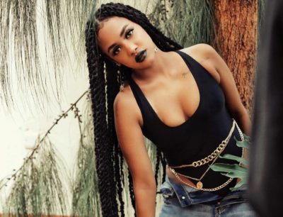 Phy discloses what she’s been up to away from music