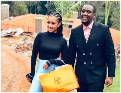 Octopizzo releases his 5th studio album ‘Jungle Fever’