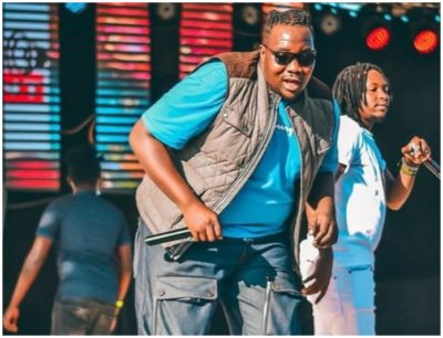 Celebrity couple Kenrazy and Sosuun part ways after 10 years of marriage