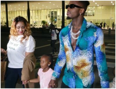 Tiwa Savage opens up on her suicide attempts in London