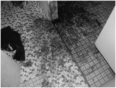 Blogger Edgar Obare abducted, tortured by police (Photos)