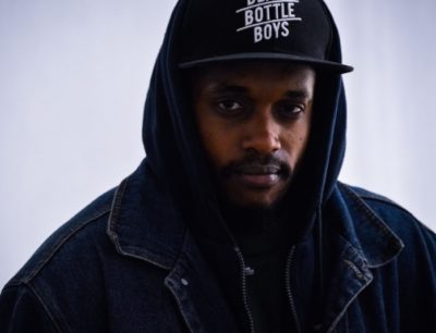 Lil Shakes has Drill music on lock as he drops debut song