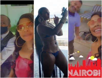 Octopizzo: No other rapper has the hottest bars than me