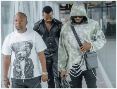 KRG explains why he donated so little to Colonel Mustafa