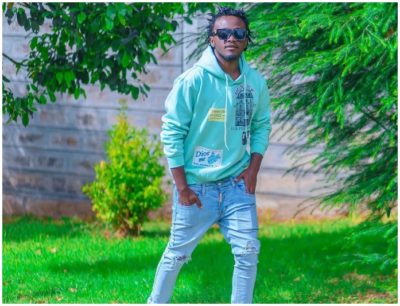 Babu Tale has not relinquished his job as Diamond’s manager despite being elected MP