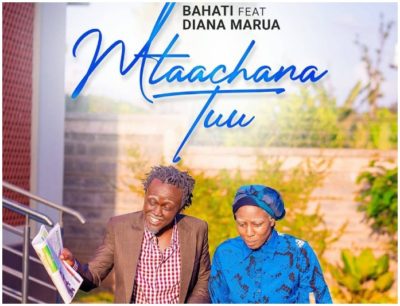 South African rapper Sho Madjozi releases Gengetone song from her new album ‘What A Life’