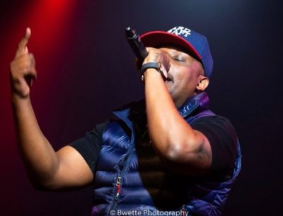 Farida Wambui allegedly dumped her husband, Daddy Owen for a tycoon