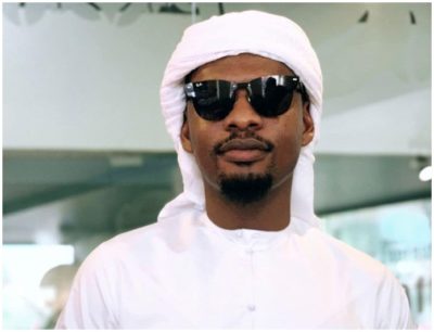 Khaligraph, Sauti Sol, Ethic nominated for the prestigious MTV Africa Music Awards