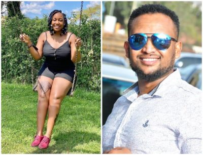 Boniface Mwangi: CS Fred Matiangi is using free labour from prisoners to build his Karen house