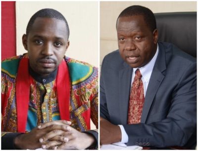 Kenrazy adamant estranged wife Sosuun has not left him for good