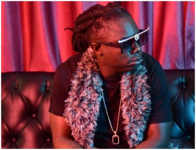 DNA results from Lancet Laboratories prove Harmonize is not biological father of child he claims he sired