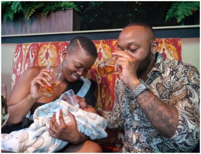 Betty Kyallo’s boyfriend unmasked (Photos)