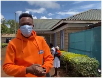 Larry Madowo, world’s 3rd richest man Elon Musk named among most influential Africans 