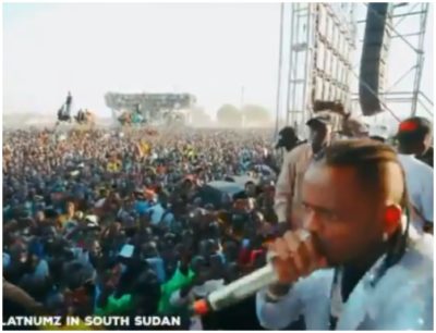 Daddy Owen reacts for the first time after his wife left him for a tycoon