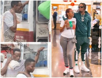 Flaqo Raz set to launch his own chocolate brand, Othentiks