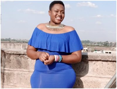 Bahati drops ‘breakup’ song after faking his breakup with wife Diana Marua